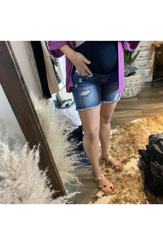 Mama's Shorts