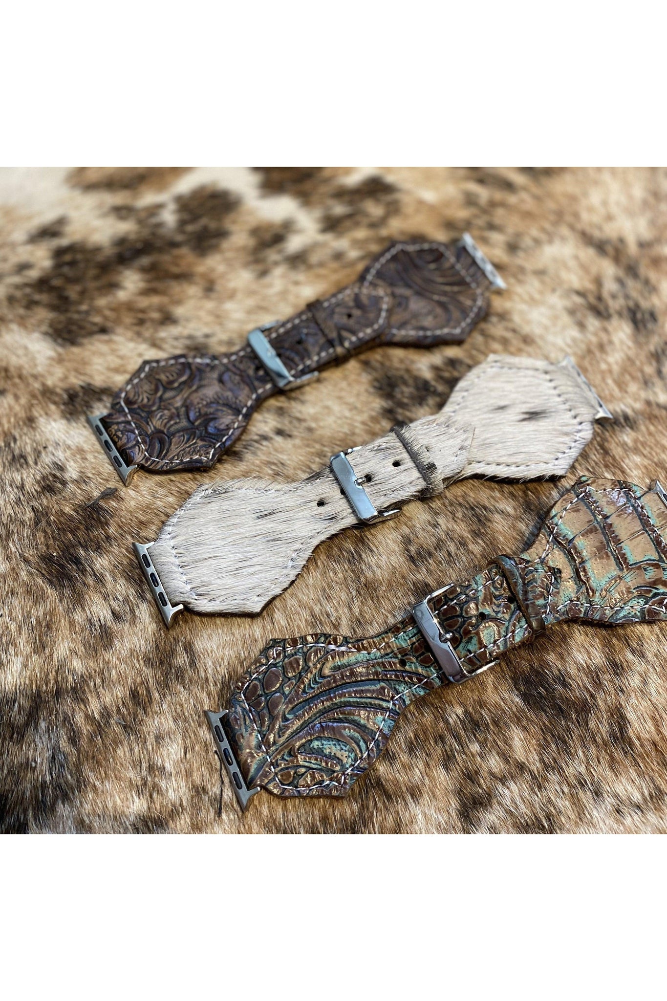 Ramblin' Watch Bands