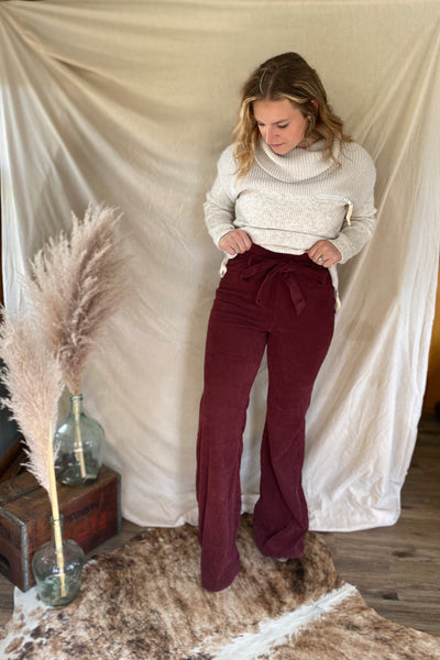The Chippewa Flare