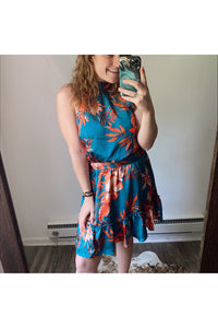Owsley Dress