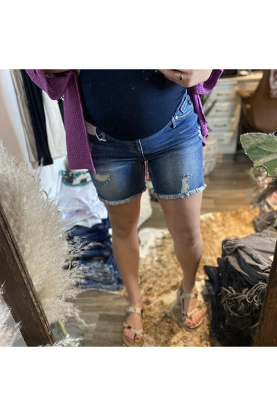 Mama's Shorts