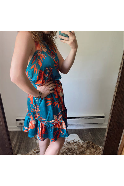 Owsley Dress