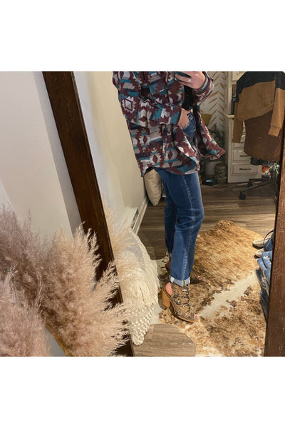 Lucy Denim