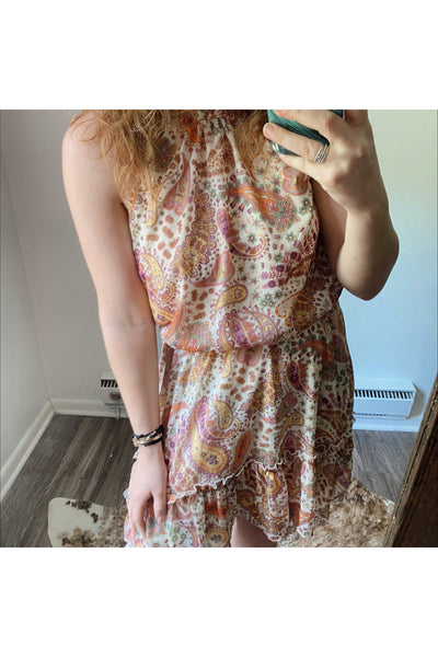 Perfectly Paisley