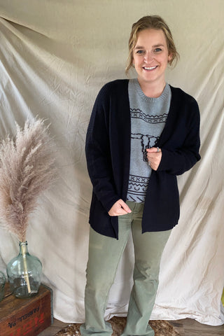 Liscomb Cardigan