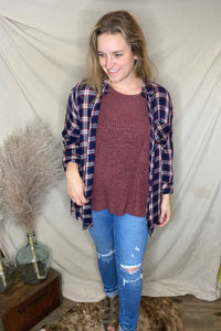 Plaren Flannel