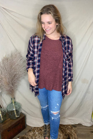 Plaren Flannel