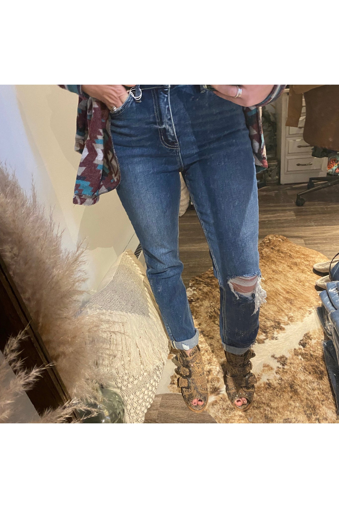 Lucy Denim