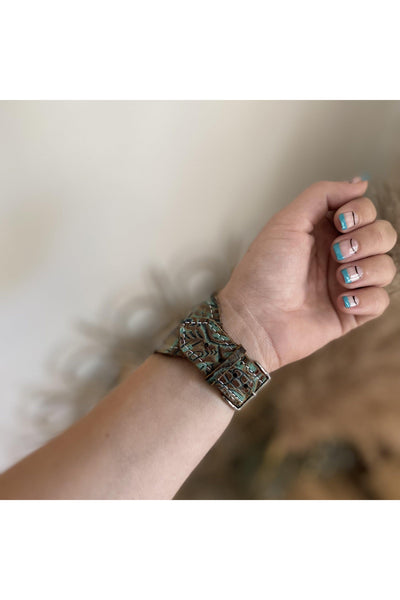 Ramblin' Watch Bands