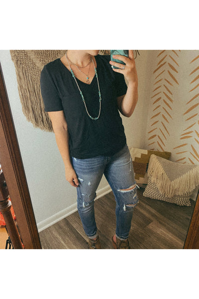 Pocket Tee