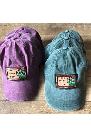 TRF Hat