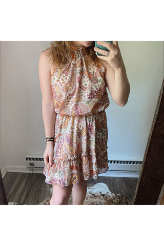 Perfectly Paisley