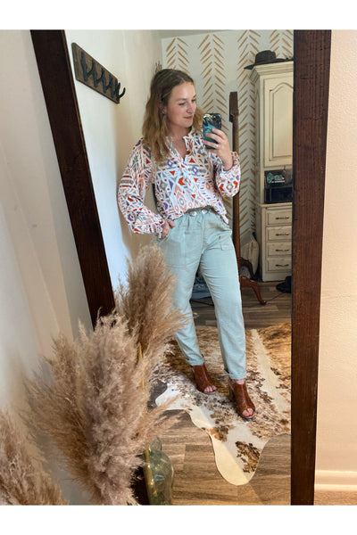 Tulsa Top