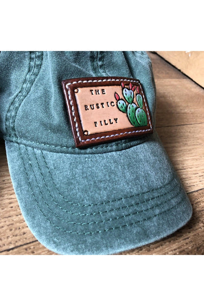 TRF Hat