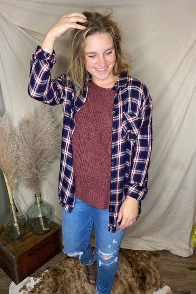 Plaren Flannel