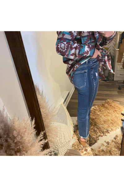 Lucy Denim