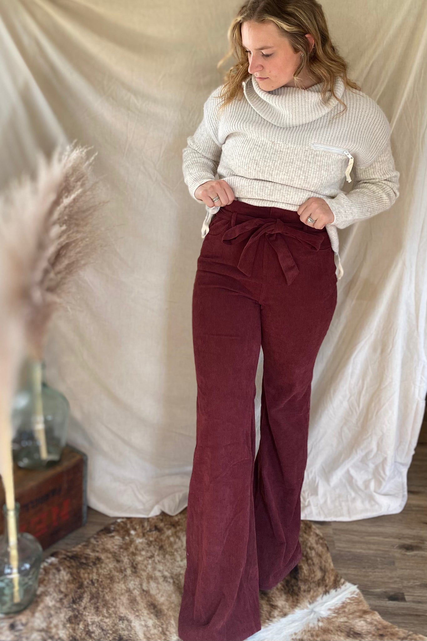 The Chippewa Flare