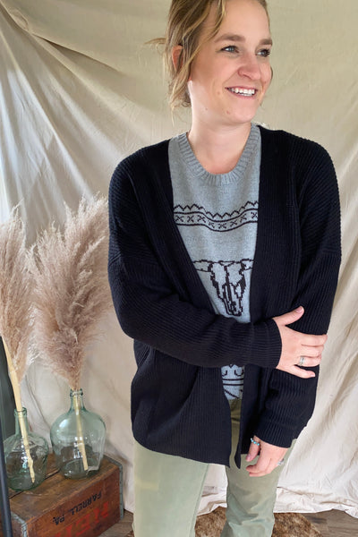 Liscomb Cardigan