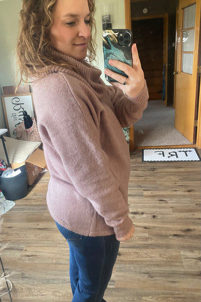 The Augren Sweater