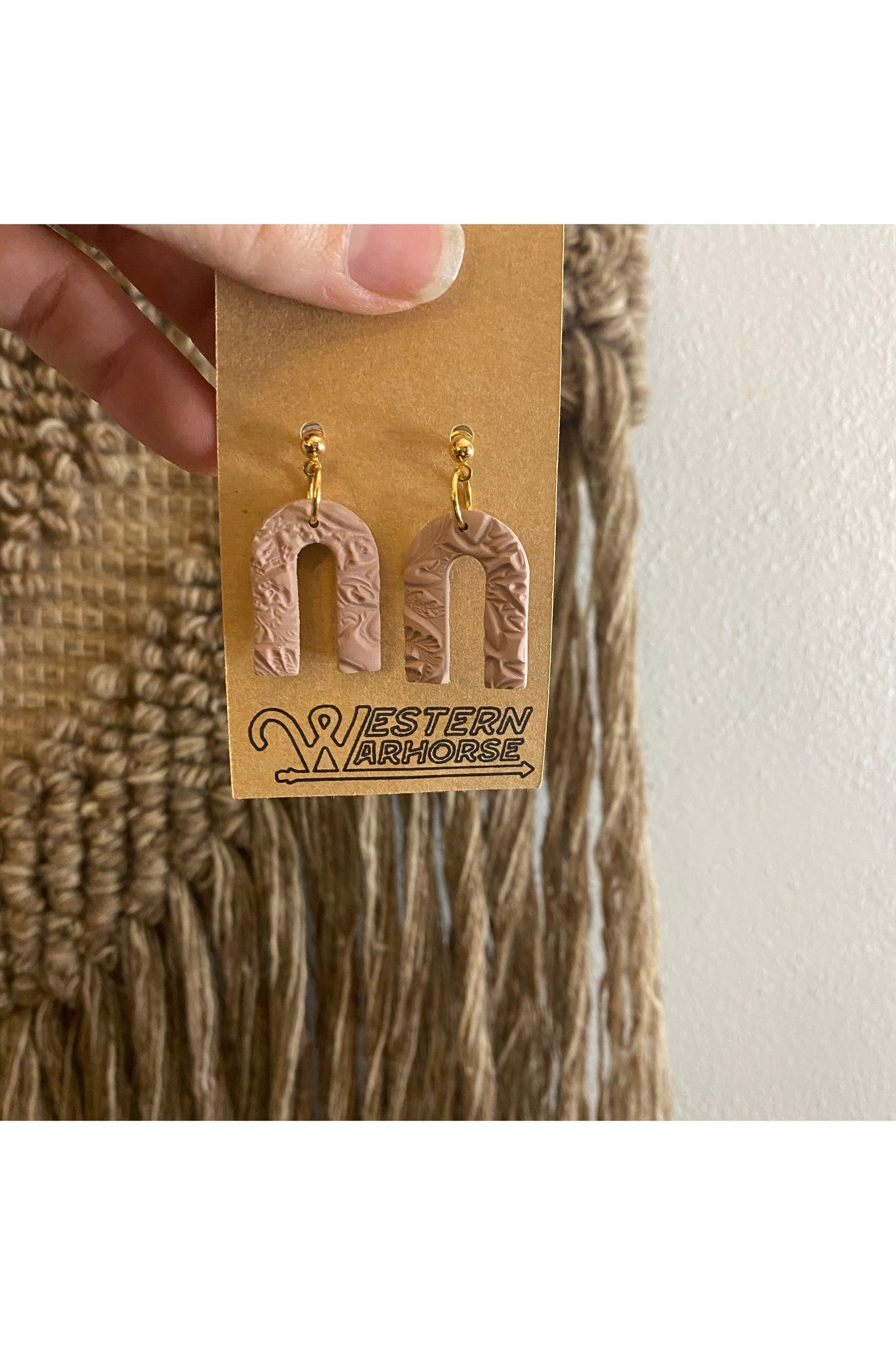 Lilly Earrings