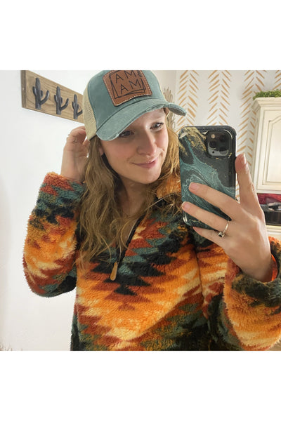Mama Hat