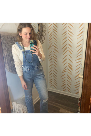 Bris Overalls