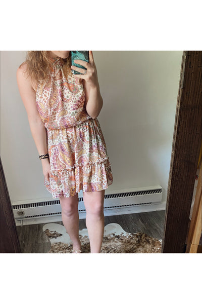 Perfectly Paisley