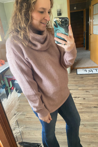 The Augren Sweater