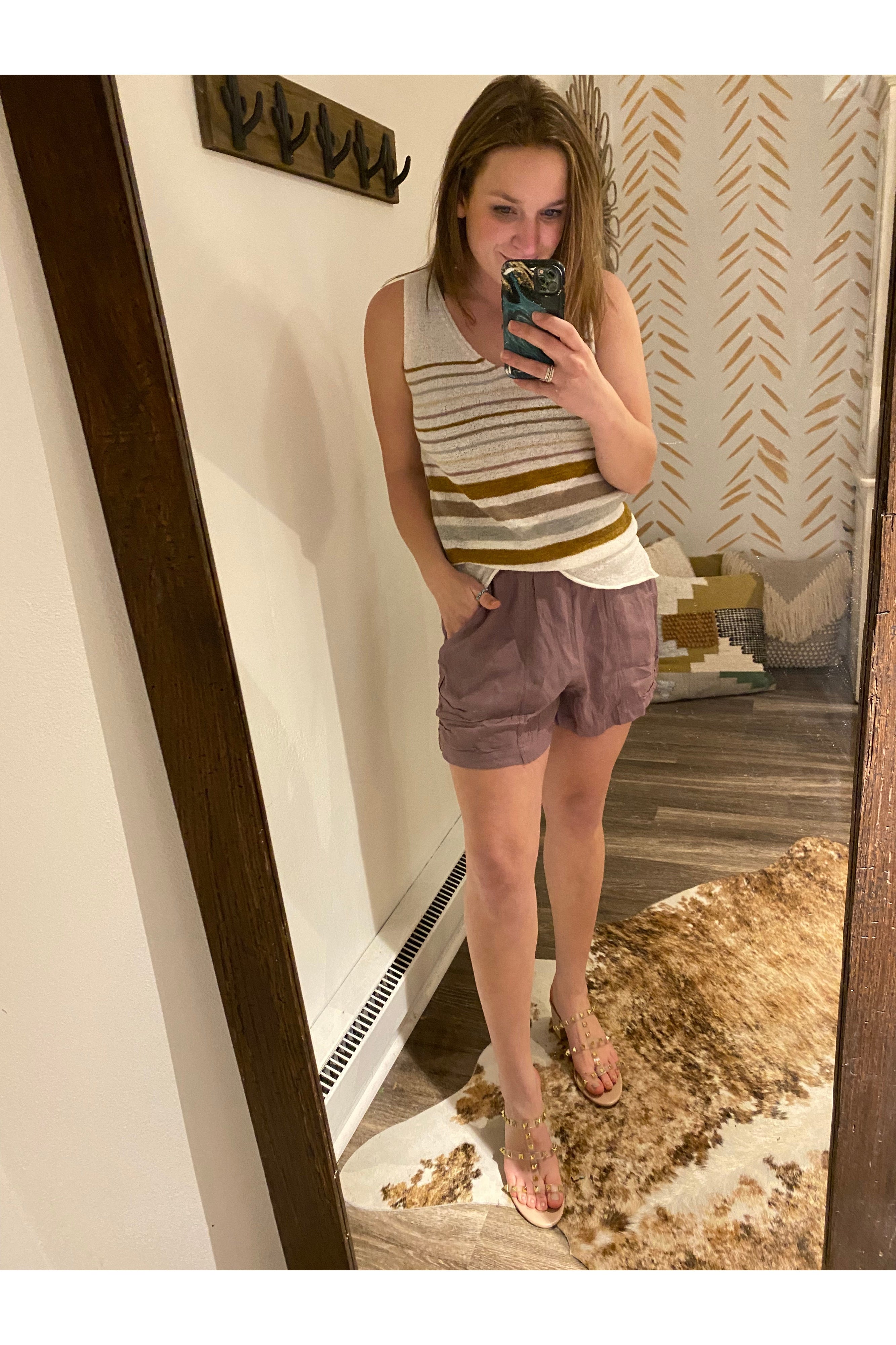 Oakland Shorts