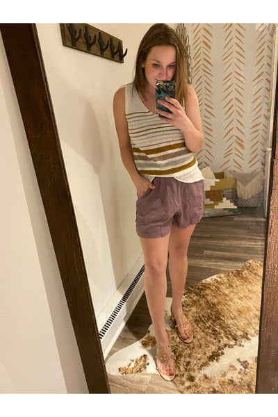 Oakland Shorts