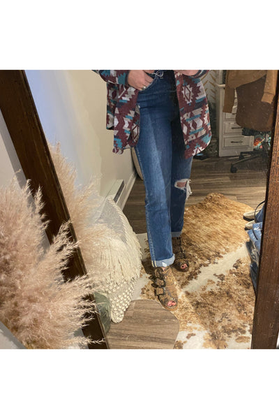 Lucy Denim