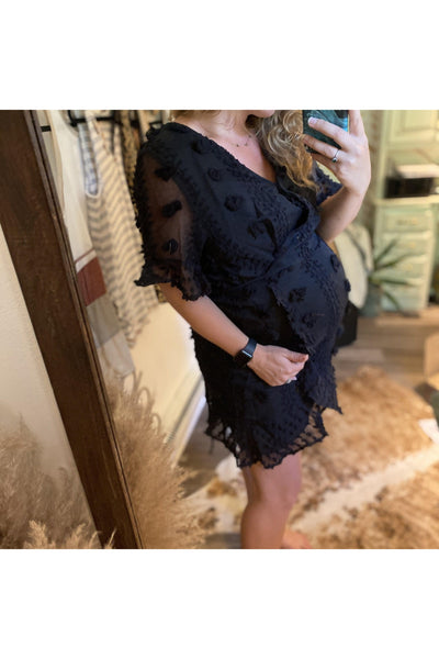 Dusk Dress