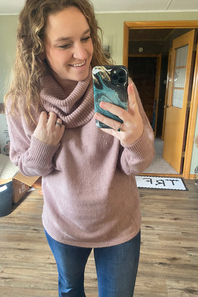 The Augren Sweater