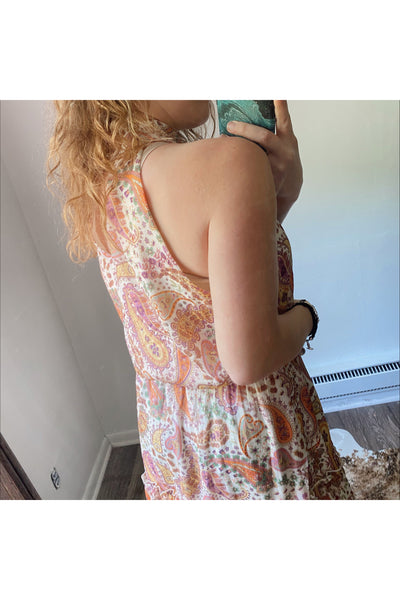 Perfectly Paisley