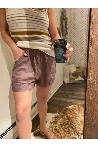 Oakland Shorts