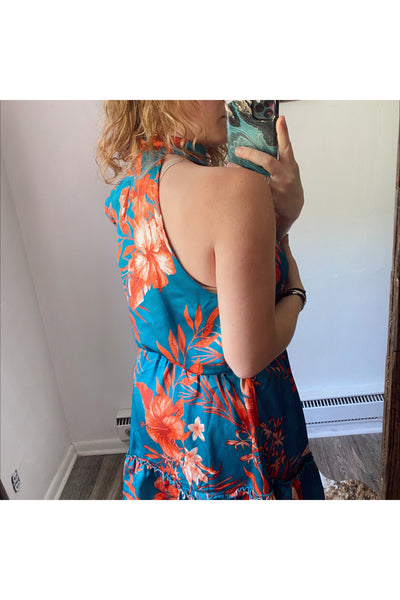 Owsley Dress