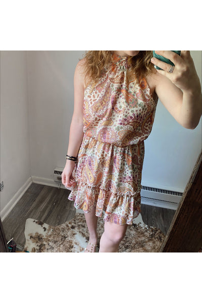 Perfectly Paisley