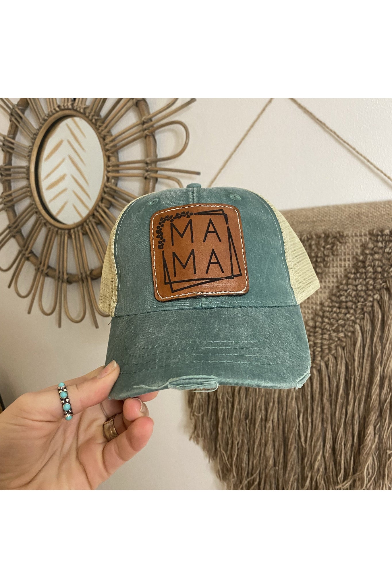 Mama Hat