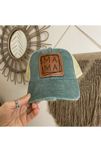 Mama Hat