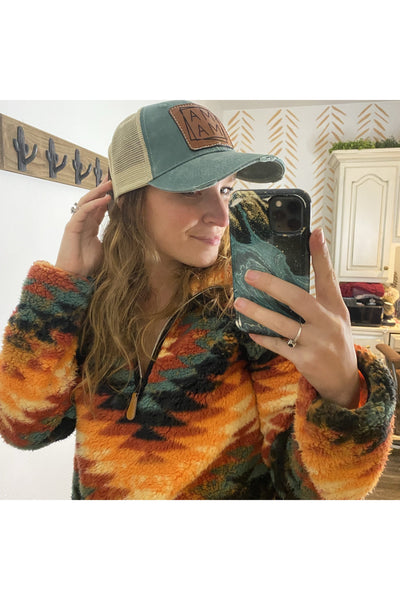 Mama Hat
