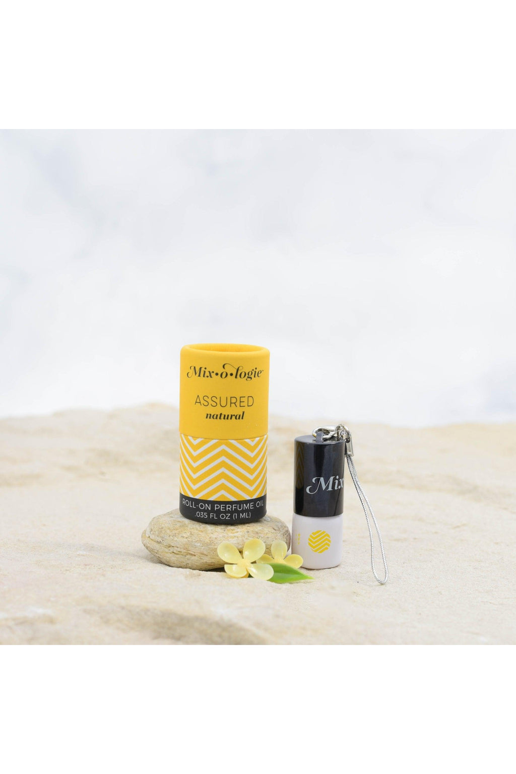 Mixologie Mini Scents