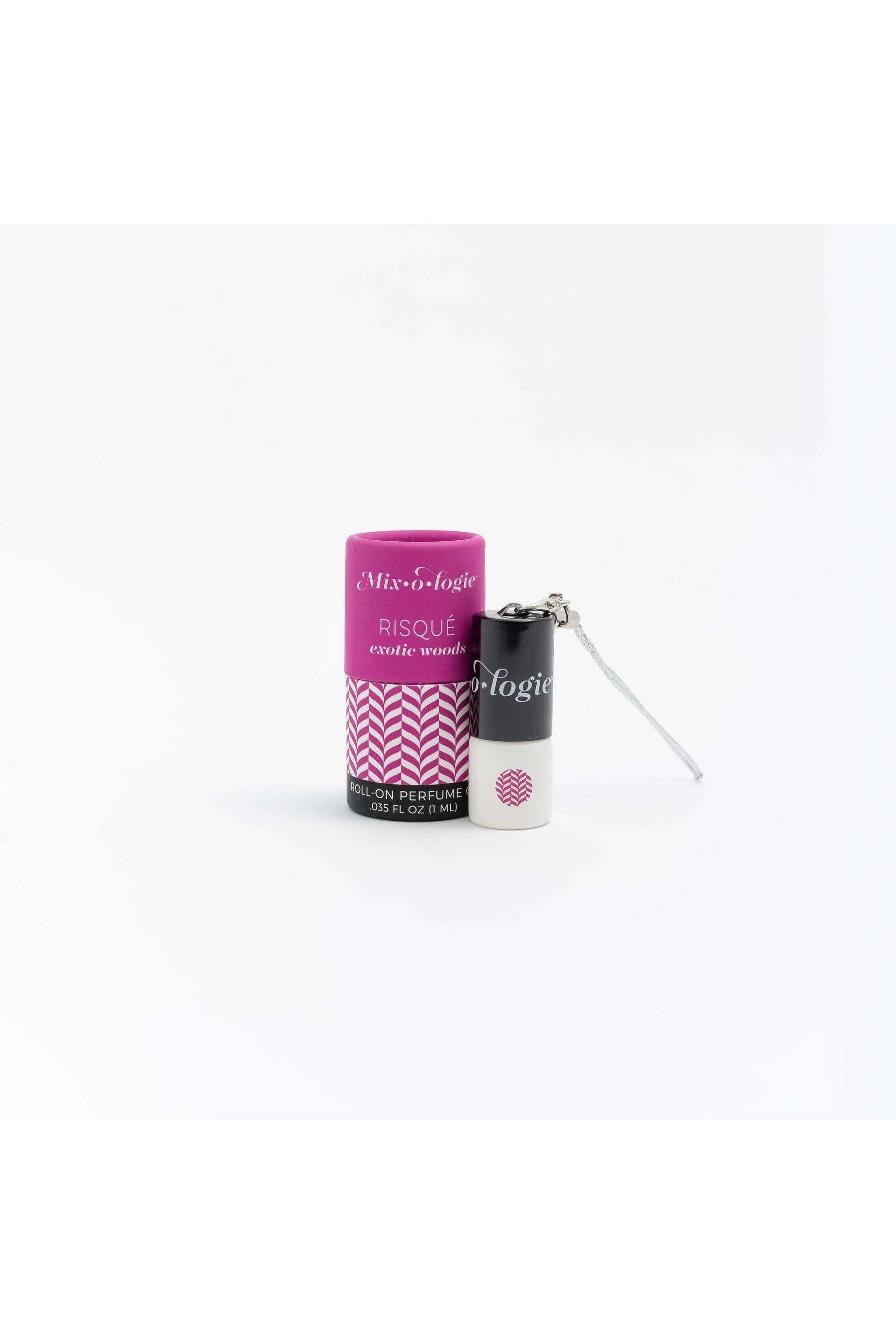 Mixologie Mini Scents